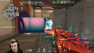 Explosive Retake Ace Ft. Jbzzed