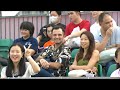 Baseball5 World Cup | Day 5, Field 1, Afternoon Session