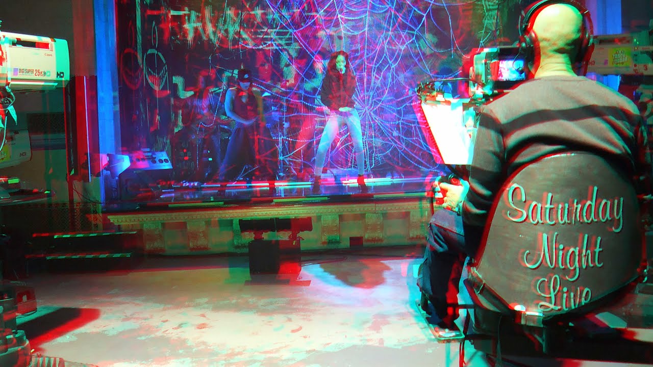 NYSA PRESENTS - OCTOBER 3rd, 2020 S2E5