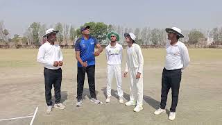 PCB GRW U19 CHALLENGE CUP 2026-27