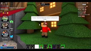 [CODE] How to get the KATANA | Roblox Knife Capsules