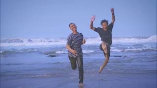 Short Cinematic Video Pelabuhan Ratu Indonesia