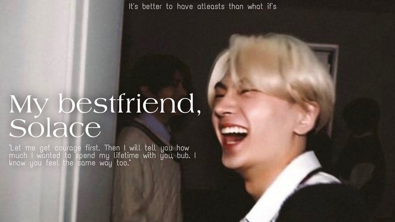 | 𝐌𝐲 𝐛𝐞𝐬𝐭𝐟𝐫𝐢𝐞𝐧𝐝, 𝐒𝐨𝐥𝐚𝐜𝐞 | 𝐉𝐚𝐲 𝐅𝐅 | 𝐎𝐧𝐞𝐬𝐡𝐨𝐭 |