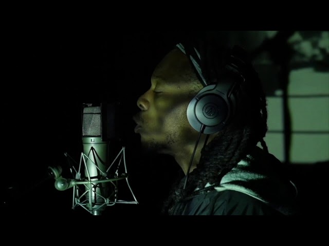 Milan Credle "Take Me To Pluto" | WITF Music