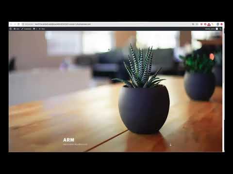 Auto scale CI CD deployment with GitHub Actions on Arm based clusters