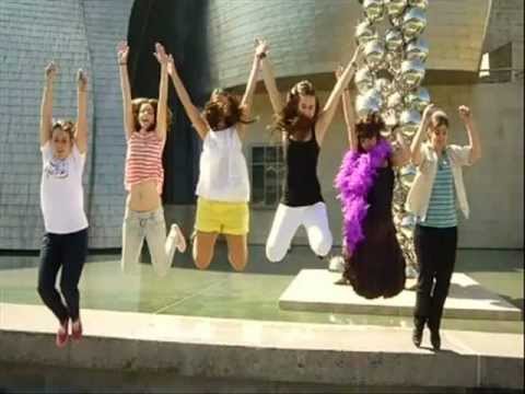 Clipdub Dancing Queen 2010-2011