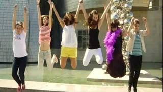 Clipdub Dancing Queen 2010-2011