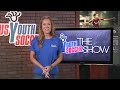 The 2011 May US Youth Soccer Show on FOX Soccer Channel