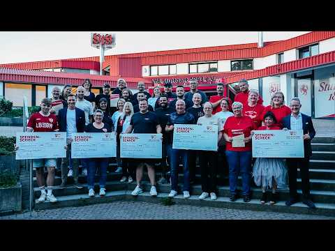 OFC-Abschlussveranstaltung | FAN-gagiert