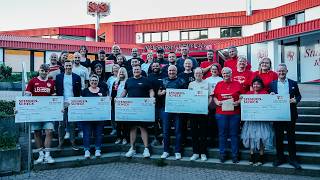 OFC-Abschlussveranstaltung | FAN-gagiert