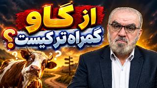 چرا الله می‌فرماید ملحد از گاو گمراه‌تر است؟ ( 25 ) screenshot 2