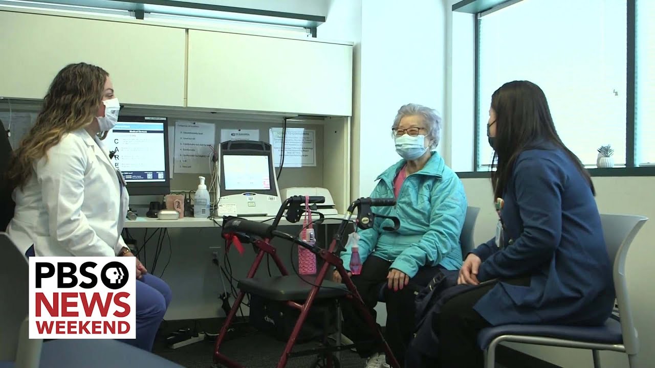 For many Asian Americans, medical interpreters are a vital but scarce