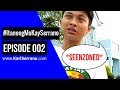 Anong gagawin kapag seenzone ni prospect? | #ItanongMoKaySerrano 002