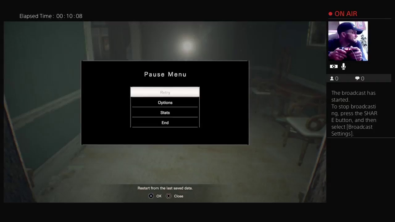D13 Biz3 s Live Resident Evil 7 Madhouse Walkthrough Pt4 YouTube d13-biz3-s-live-resident-evil-7-madhouse-walkthrough-pt4-youtube
