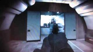 Call of Duty  4 - Modern Warfare Secure the VIP