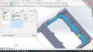 SolidCAM | Hướng dẫn tạo và quản lý DANH SÁCH DAO (Tool Library) – Bài 6