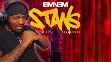 EM SITTING ON BANGERS! | Eminem - Everybody’s Looking At Me (REACTION!)