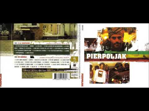 Putar Who Says Herb Nah Fe Smoke - Pierpoljak