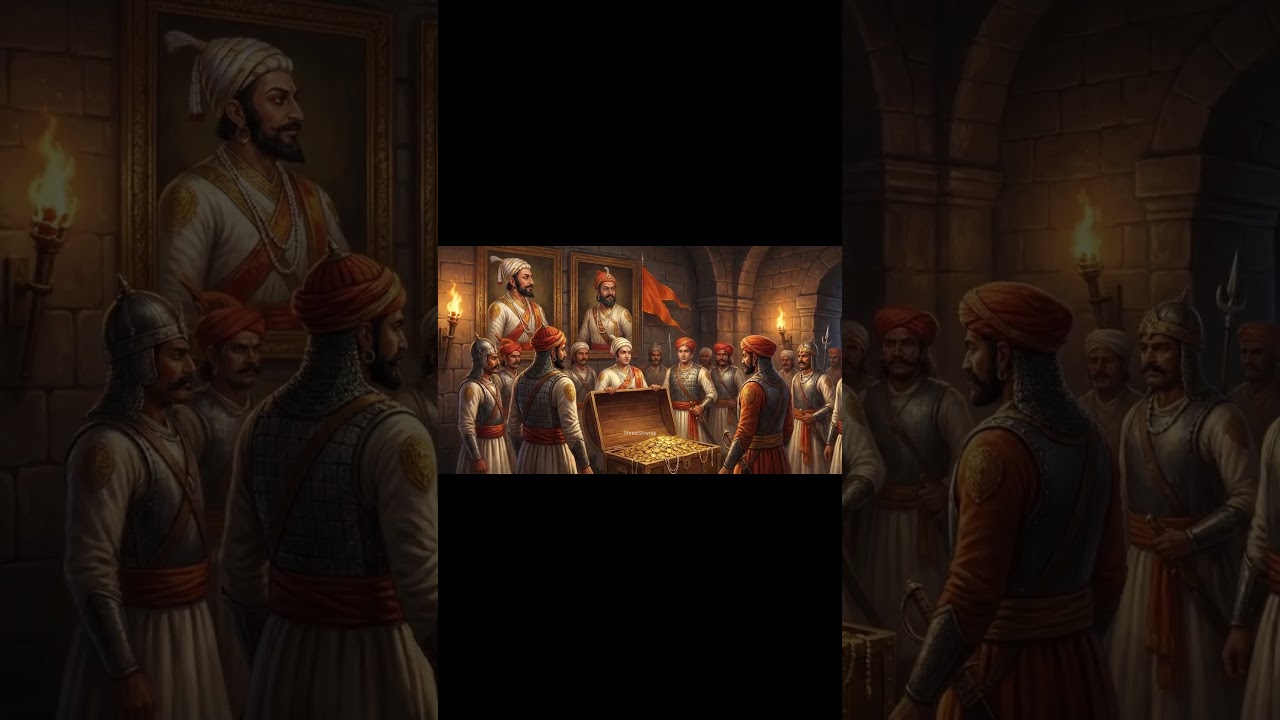 Zulfiqar Khan Khazana Le Gaya Tha?