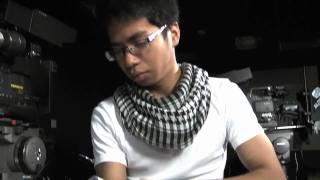Diploma in Creative Writing for TV and New Media