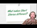 Tips for writing short stories  countdown to the short story challenge