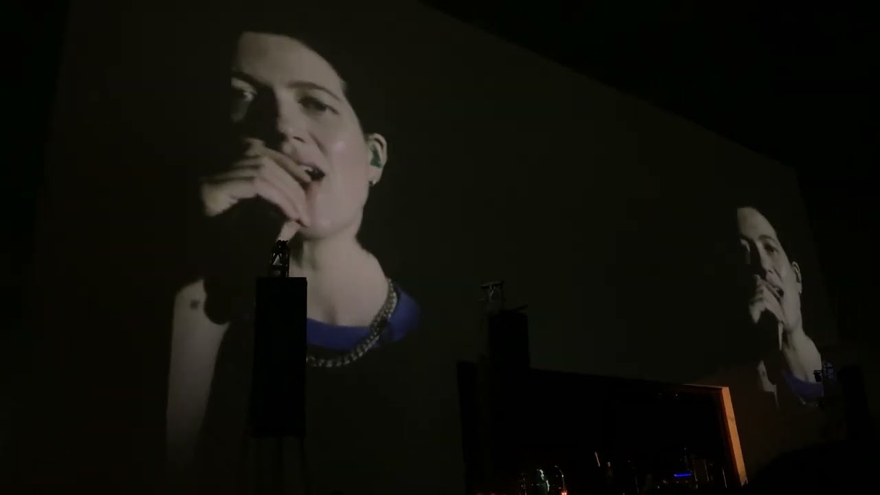 The XX - Loud Places (Jamie XX) @ C6 Fest, São Paulo - 05/23/2026
