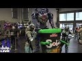 Twitch Clips Compilation Folge 6 - von Lecker bis Aua