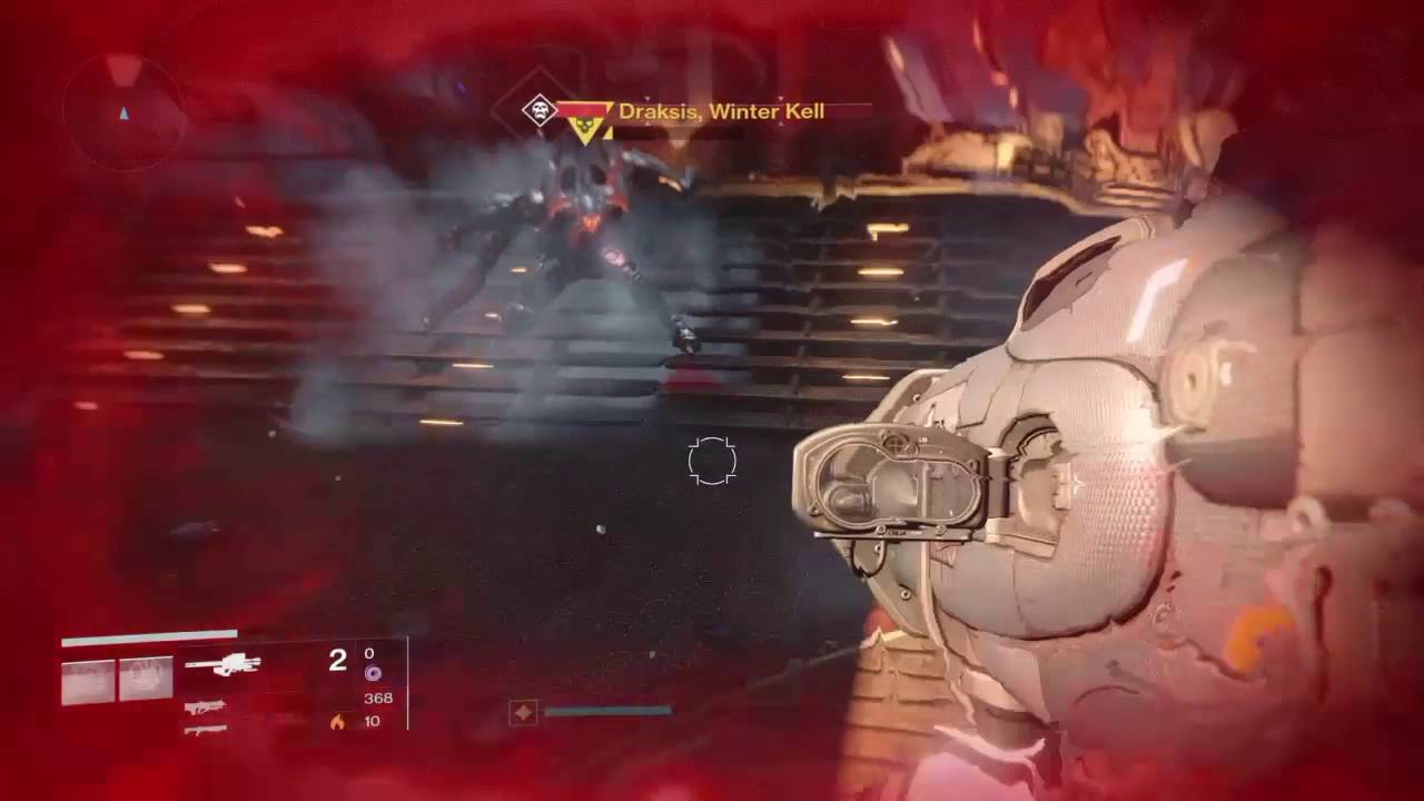 EXOTIC ENGRAM FARMING METHOD!!!