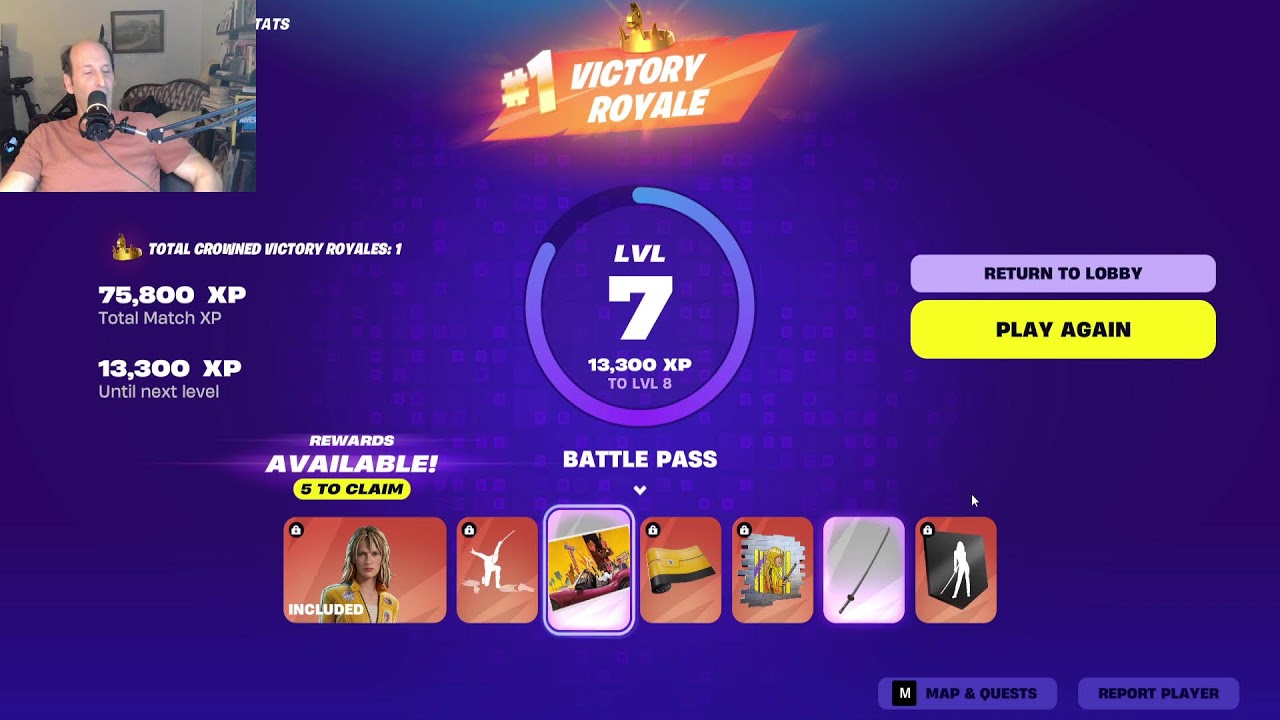 Ranch Simulator with Jeff Lewis and friends