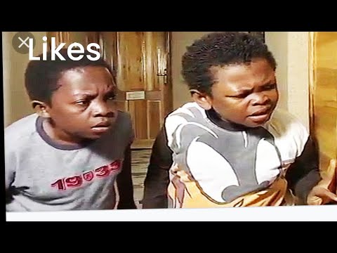 NIGERIAN LUO TRANSLATED FULL MOVIE Please Subscribe For MORE 