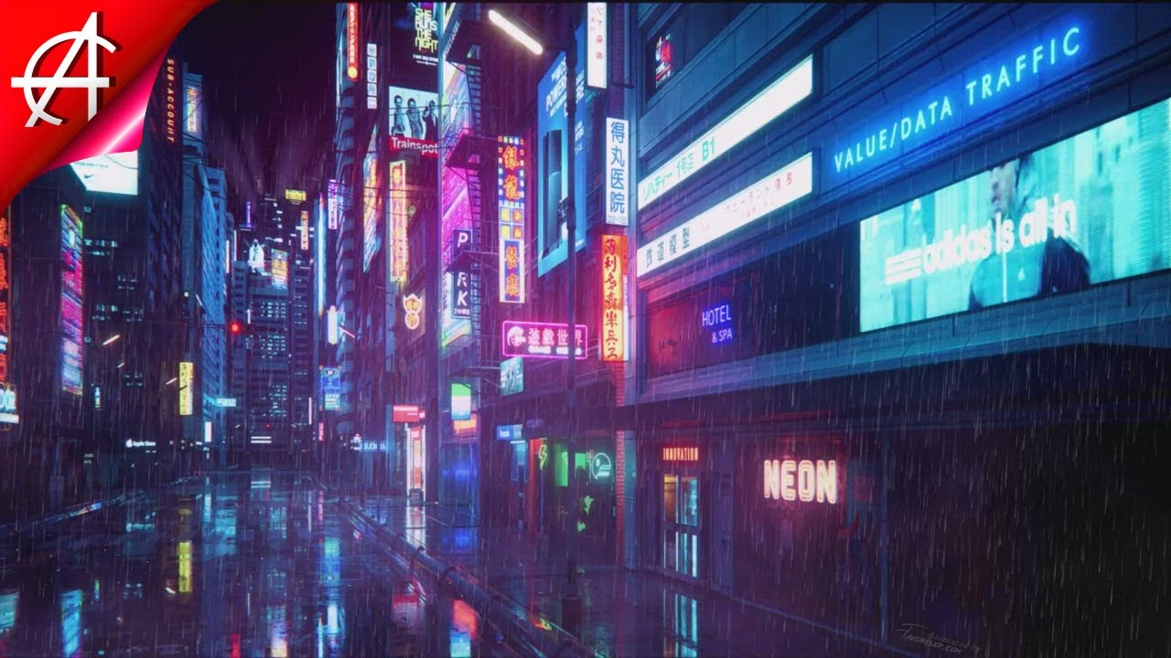 Mr. Square - Concrete Echoes |  Author's melody, without AI