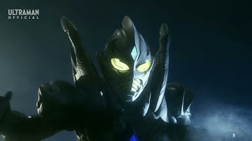 [Ignis]Ultraman Trigger Dark First Fight