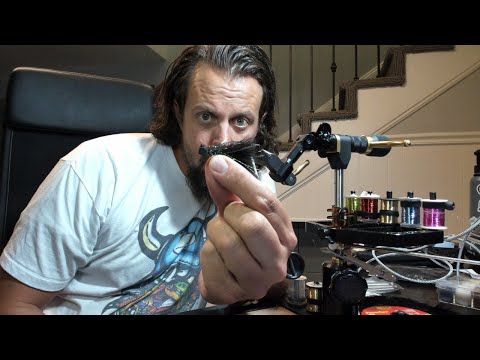 pattern armonici Boobie Bugger Fly Pattern Live