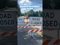 The Waccamaw River is at minor flood but already covering roads and boat landing in Longs, SC.