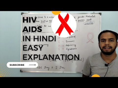 HIV AIDS , introduction, morphology, lab diagnosis, symptoms and mode ...