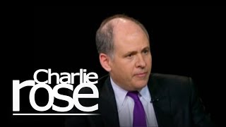Jonathan Alter Charlie Rose