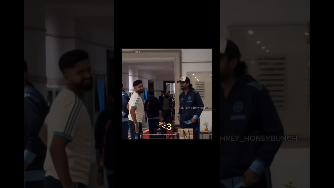 Happy Birthday Kl Rahul 🩵|| Shreyas Iyer with Kl Rahul || 
