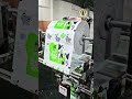 Dog Food Packing in Vertical Form Fill Seal Machine #vffs #packingmachine #packagingmachine