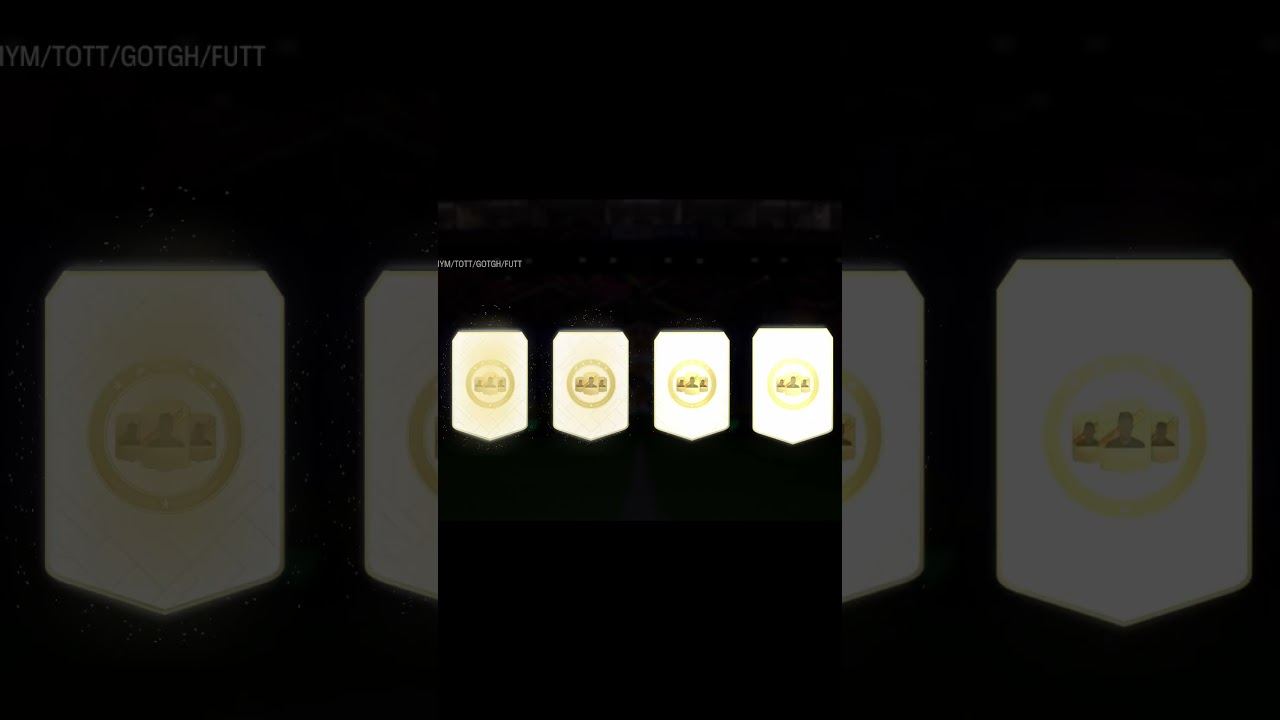 1 of 4 94+ PTG/MYM/TOTT/GOTGH/FUTTIES PLAYER PICK! 🤯 FC 24 