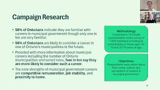 Webinar: Unlock AMO's New Workforce Development Campaign Assets
