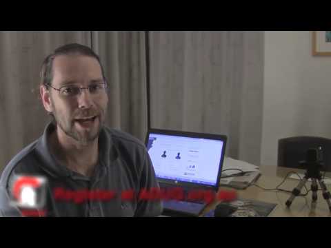 Blog #16 - ADUG 2013
