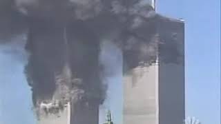 9.11 세계무역센터 건물 붕괴/9.11 World Trade Center building collapse