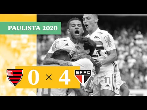 Oeste Sao Paulo Goals And Highlights