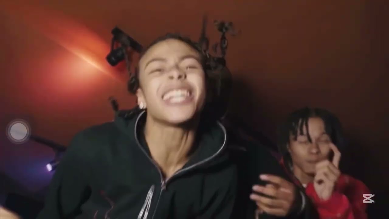 Dd osama (nottigang)