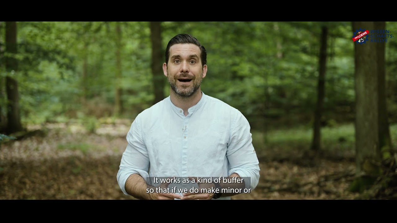 LOEWE MOSLA - Molecular data storage