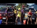 SPICE - BODY GREAT [OFFICIAL MUSIC VIDEO] XTREME.ARTS