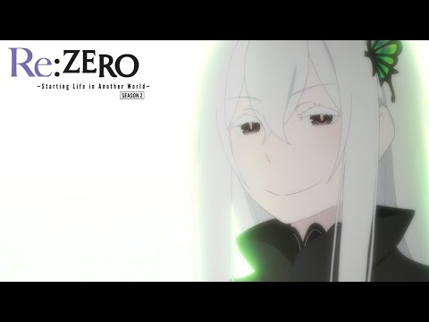 Re:ZERO -Starting Life in Another World- Season 2 - Opening | Realize
