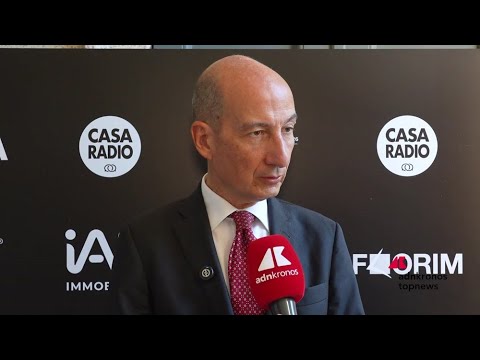 Video Spaziani Testa (Confedilizia): Confermare i bonus edilizi e reintrodurre la cedolare secca