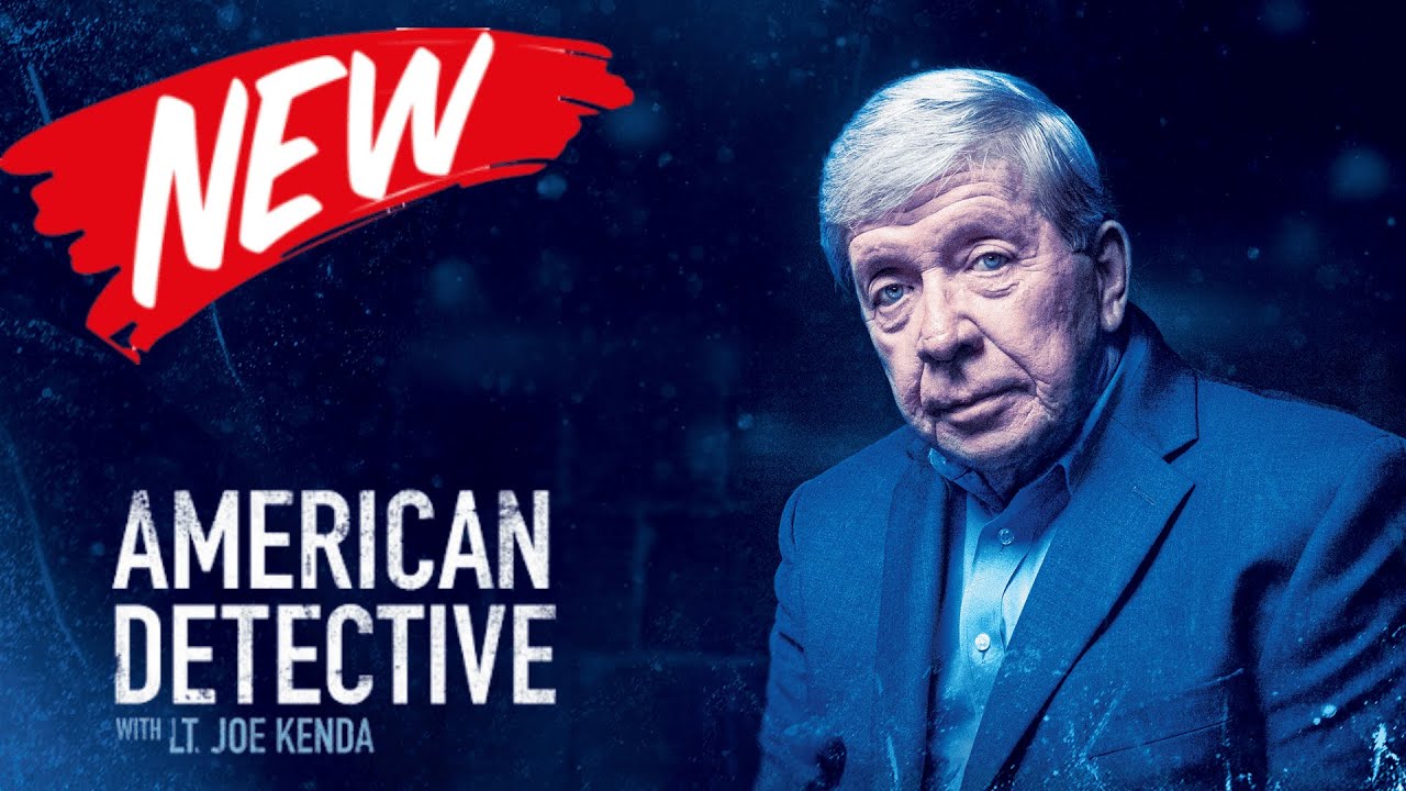 American Detective with Lt.Joe Kenda 2025, Season 3 Episode 6, One Drop | Documentary Crime