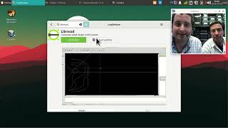 Comment installer LibreCAD ITI Lukula